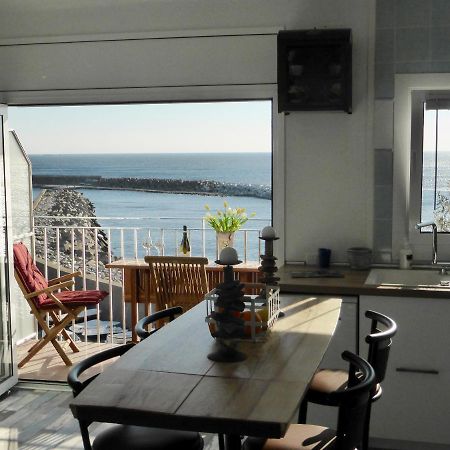 Palamos Apartman Kültér fotó