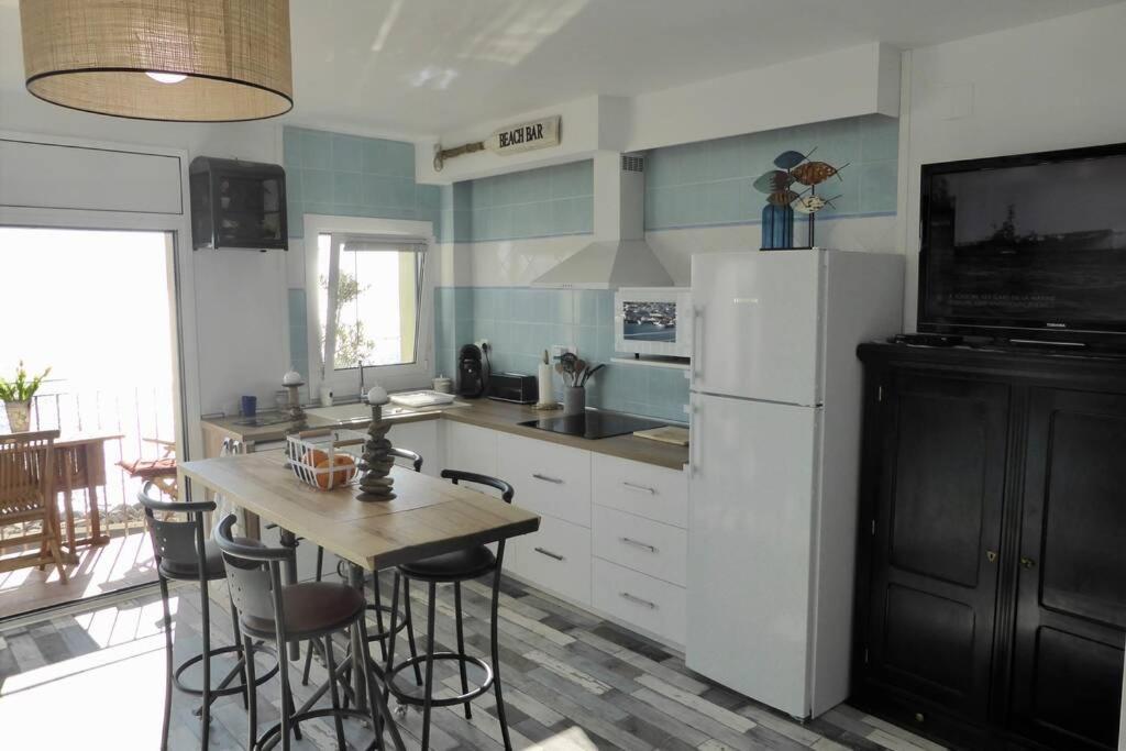 Palamos Apartman Kültér fotó