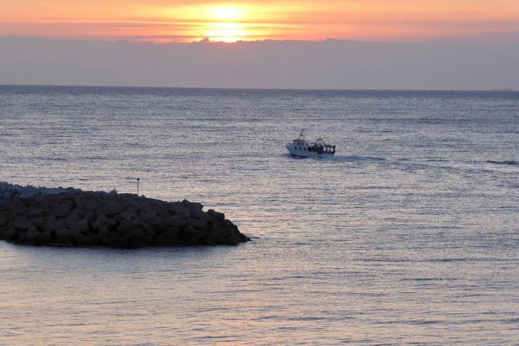 Palamos Apartman Kültér fotó