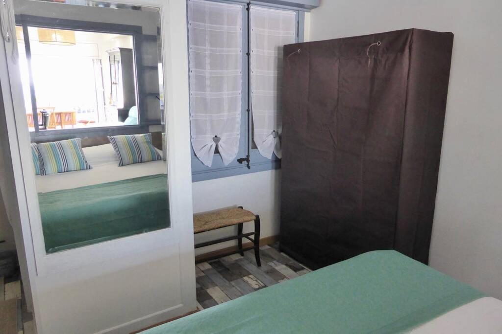 Palamos Apartman Kültér fotó