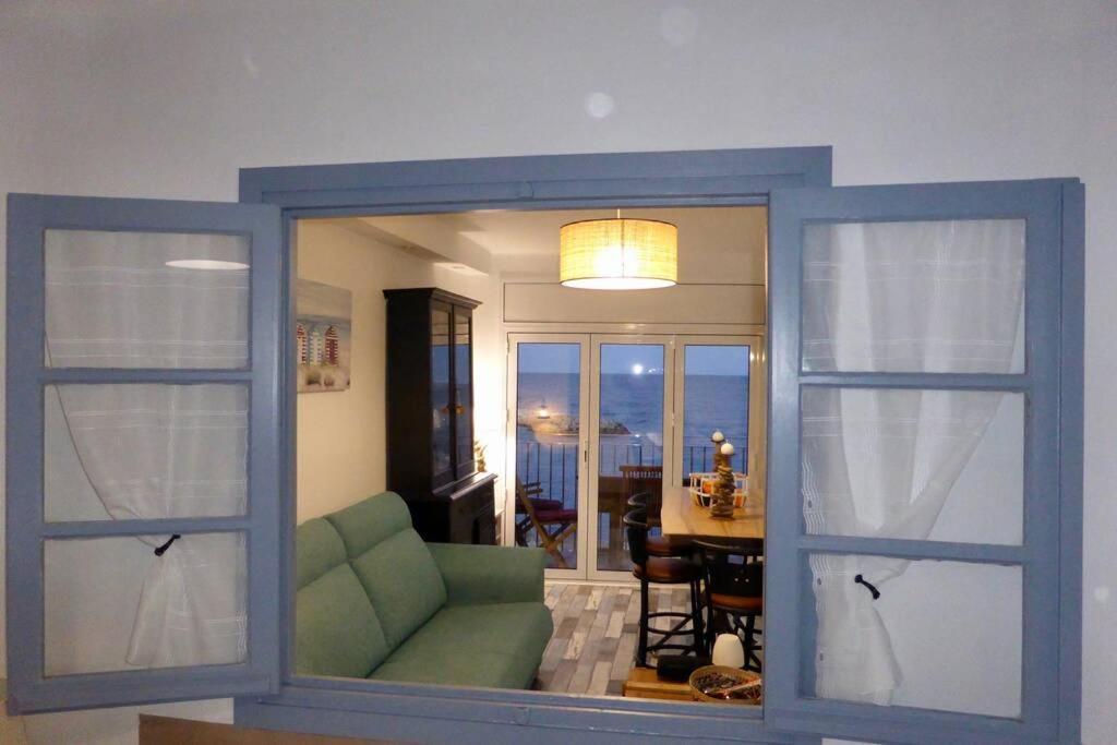 Palamos Apartman Kültér fotó