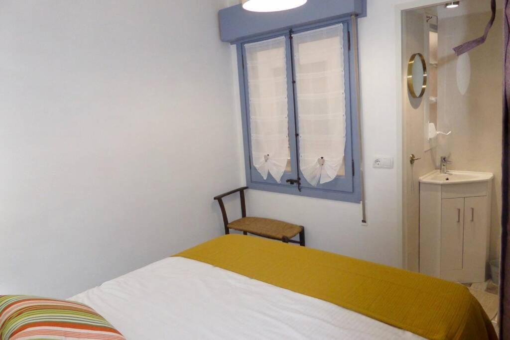 Palamos Apartman Kültér fotó