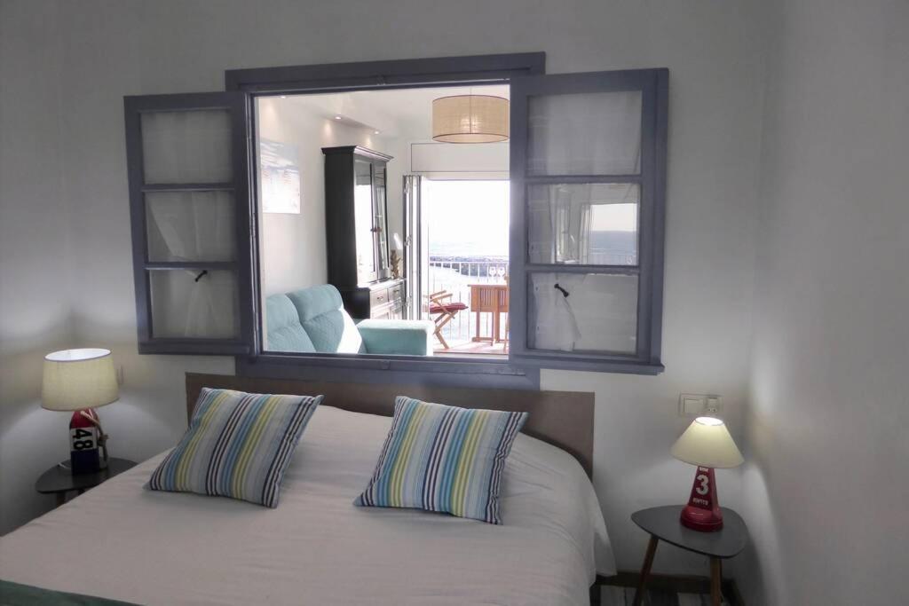 Palamos Apartman Kültér fotó