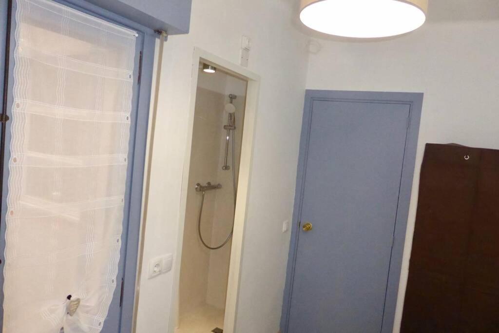 Palamos Apartman Kültér fotó