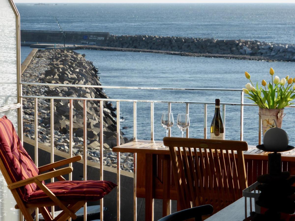 Palamos Apartman Kültér fotó